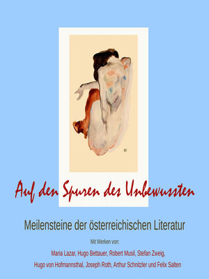 cover image of Auf den Spuren des Unbewussten